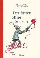 bokomslag Der Ritter ohne Socken