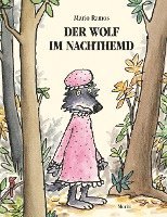 Der Wolf im Nachthemd 1