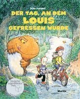 Der Tag, an dem Louis gefressen wurde 1