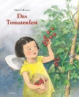 bokomslag Das Tomatenfest