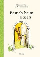 bokomslag Besuch beim Hasen