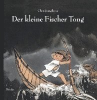 bokomslag Der kleine Fischer Tong
