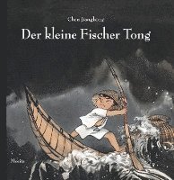 Der kleine Fischer Tong 1