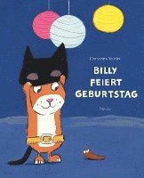 bokomslag Billy feiert Geburtstag