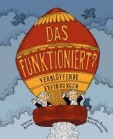 Malgorzata Mycielska, Aleksandra Mizielinska, Daniel Mizielinski - Das funktioniert?, Kartonnage