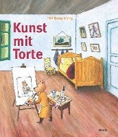 bokomslag Kunst mit Torte