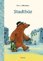 bokomslag Stadtbar