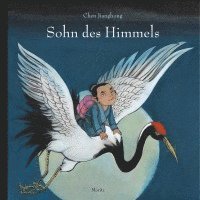 bokomslag Sohn des Himmels