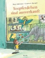 Seepferdchen sind ausverkauft 1