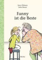 Sara Ohlsson - Fanny ist die Beste, Inbunden