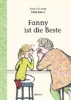 bokomslag Fanny ist die Beste