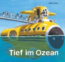 Tief im Ozean 1