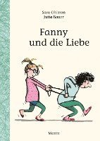 bokomslag Fanny und die Liebe