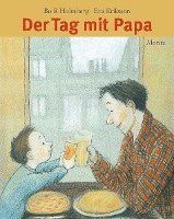 bokomslag Der Tag mit Papa