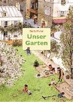 Unser Garten 1