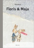 bokomslag Floris und Maja