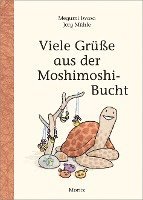 bokomslag Viele Grüße aus der Moshimoshi-Bucht