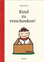 Kind zu verschenken! 1