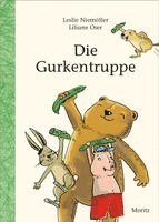 Die Gurkentruppe
