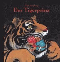 Der Tigerprinz 1