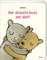 Der dickste Kuss der Welt 1