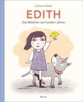 Catharina Valckx - Edith, Inbunden