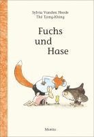 bokomslag Fuchs und Hase