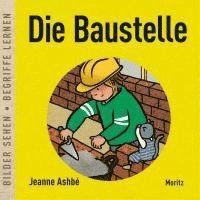 bokomslag Die Baustelle