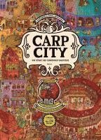 bokomslag Carp City