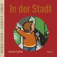 bokomslag In der Stadt