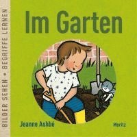 bokomslag Im Garten