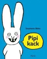 bokomslag Pipikack