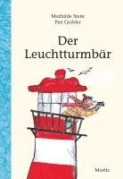 bokomslag Der Leuchtturmbär