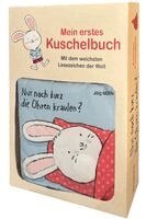 Jörg Mühle - Nur noch kurz die Ohren kraulen?, Inbunden