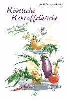 bokomslag Köstliche Kartoffelküche