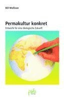 bokomslag Permakultur konkret