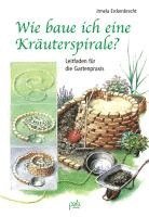 bokomslag Wie baue ich eine Kräuterspirale?