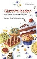 bokomslag Glutenfrei backen