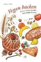 Angelika Eckstein - Vegan backen, Inbunden. Tillgänglighet: Lägg i varukorg