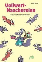 bokomslag Vollwert-Naschereien