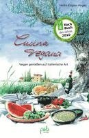 Heike Kügler-Anger - Cucina vegana, Inbunden