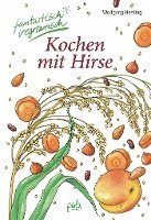 bokomslag Kochen mit Hirse