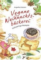 bokomslag Vegane Weihnachtsbäckerei