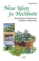 bokomslag Neue Ideen für Hochbeete