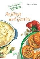 bokomslag Aufläufe und Gratins