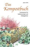 bokomslag Das Kompostbuch