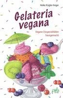 bokomslag Gelateria vegana