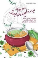 bokomslag Veganes Suppenglück