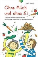 bokomslag Ohne Milch und ohne Ei