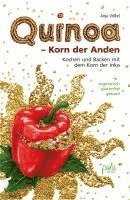 bokomslag Quinoa - Korn der Anden